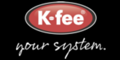 Logo von K-fee