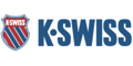 Logo von K-Swiss