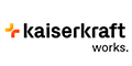 Logo von kaiserkraft