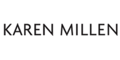 Logo von Karen Millen