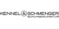 Logo von Kennel & Schmenger