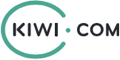 Logo von kiwi.com