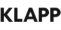 Logo von KLAPP