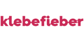 Logo von Klebefieber