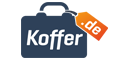 Logo von koffer.de