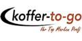 Logo von koffer-to-go