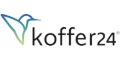 Logo von Koffer24