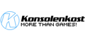 Logo von Konsolenkost