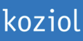 Logo von Koziol