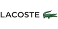 Logo von Lacoste