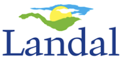 Logo von Landal