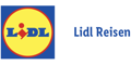 Logo von Lidl Reisen