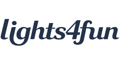 Logo von lights4fun