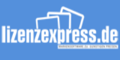 Logo von lizenzexpress.de