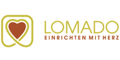 Logo von Lomado