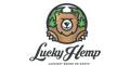 Logo von Lucky Hemp