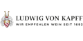 Logo von Ludwig von Kapff