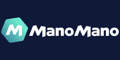 Logo von ManoMano