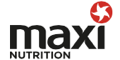 Logo von Maxinutrition