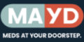 Logo von MAYD