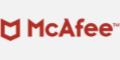 Logo von McAfee
