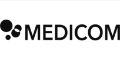 Logo von Medicom