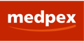 Logo von Medpex