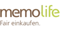 Logo von memolife