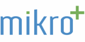 Logo von mikro-plus