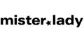 Logo von Mister Lady