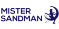 Logo von Mister Sandman