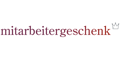 Logo von mitarbeitergeschenk