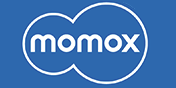 Logo von momox