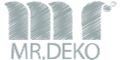 Logo von Mr. Deko