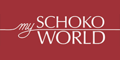 Logo von my Schoko World