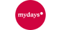 Logo von MyDays