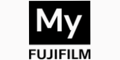 Logo von myFUJIFILM