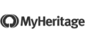 Logo von MyHeritage