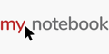 Logo von mynotebook