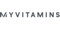 Logo von myvitamins