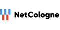 Logo von NetCologne