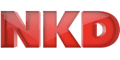 Logo von NKD