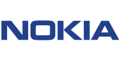 Logo von Nokia