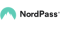 Logo von NordPass