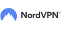 Logo von NordVPN