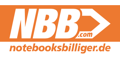Logo von Notebooksbilliger