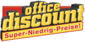 Logo von Office Discount