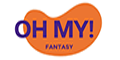 Logo von OH MY FANTASY