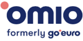 Logo von Omio