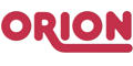 Logo von Orion